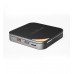 Amiko A11 GREEN+ | MYTV3 | BLUETOOTH REMOTE | 2GB + 16GB | DUAL BAND WiFi