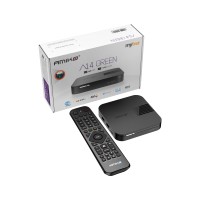 Amiko A14 GREEN | MYTV3 | 2GB + 16GB | DUAL BAND WiFi