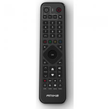 Amiko A6 / A9 Series Remote Control