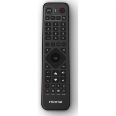 Amiko A6 / A9 Series Remote Control