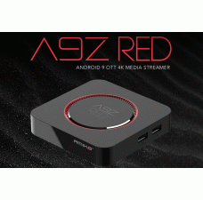 Amiko A9Z RED