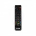 Amiko MIRA X HiS-4100 - Fast Linux based Pure 4K UHD OTT IPTV Media Streamer with built in WiFi