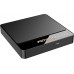 Amiko MIRA X-5200 BT Bluetooth Linux OTT IPTV 4K UHD Media streamer | 2GB + 8GB | Dual Band WiFi