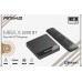 Amiko MIRA X-5200 BT Bluetooth Linux OTT IPTV 4K UHD Media streamer | 2GB + 8GB | Dual Band WiFi