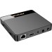 Amiko MIRA X-5200 BT Bluetooth Linux OTT IPTV 4K UHD Media streamer | 2GB + 8GB | Dual Band WiFi