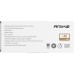 Amiko MIRA X-5200 BT Bluetooth Linux OTT IPTV 4K UHD Media streamer | 2GB + 8GB | Dual Band WiFi