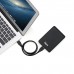 Ultra Slim External 2.5" Hard Drive USB 3.0 500GB HDD