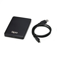 Ultra Slim External 2.5" Hard Drive USB 3.0 500GB HDD