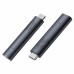 Dcolor H02 Wireless HDMI Extender |4K Decoding | 1080P Output | 5G 98ft Range | Wireless HDMI Transmitter & Receiver