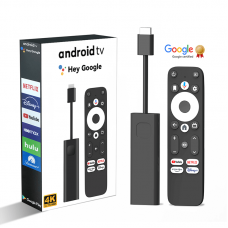 Dcolor GD1 4K TV Stick | Android 11 | 2GB + 16GB | Dual Band WiFi | HDR60Hz | HDMI2.1