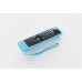 Formuler RCU Remote Control Silicon Case for GTV-IR1 & GTV-BT1 type remotes [Luminous Blue]