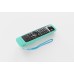 Formuler RCU Remote Control Silicon Case for GTV-IR1 & GTV-BT1 type remotes [Luminous Mint]