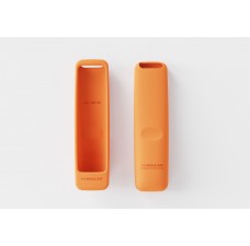 Formuler RCU Remote Control Silicon Case for GTV-IR1 & GTV-BT1 type remotes [Luminous Orange]