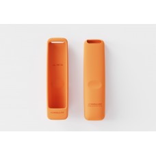 Formuler RCU Remote Control Silicon Case for GTV-IR1 & GTV-BT1 type remotes [Luminous Orange]