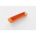 Formuler RCU Remote Control Silicon Case for GTV-IR1 & GTV-BT1 type remotes [Luminous Orange]