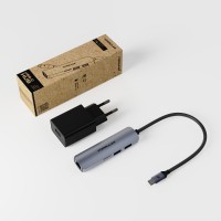 Formuler USB-C HUB