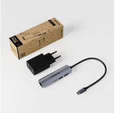 Formuler USB-C HUB