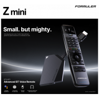 Formuler Z mini