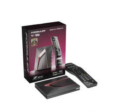 Formuler Z12 Ultra
