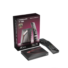 Formuler Z12 Ultra