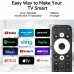 Dcolor GD1 4K TV Stick | Android 11 | 2GB + 16GB | Dual Band WiFi | HDR60Hz | HDMI2.1