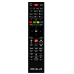 GiGaBlue Universal Remote Control v2