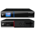 Gigablue UHD UE 4K UHD 2xDVB-S2X FBC (8 demodulators) + SPARE TUNER SLOT