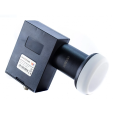 GT-Sat GT-S1DCSS24 SCR/dCSS Single Cable Unicable II LNB SCR24 with 1x Legacy Outputs