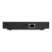MAG 520w3 Original Infomir Linux 4K IPTV Set TOP Box with Built-In DUAL WiFi 5G (802.11ac 2T2R) HEVC H.265 UK Power Supply