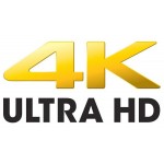 4K UHD Digital Receivers