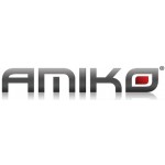 Amiko media & IPTV streamers