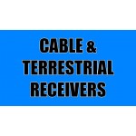 Cable / Terrestrial Receivers