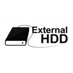 External Hard Drives