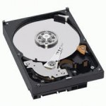 Internal 2.5" Hard Drives