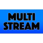 Multi-Stream Receivers