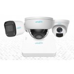 Uniarch / Uniview IP Bullet CCTV Cameras