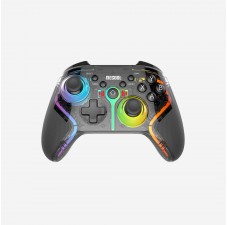 MECOOL Streaming Bluetooth Wireless Gamepad / Controller GM1 with RGB Lighting