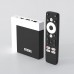 MECOOL KM7 PLUS Android 11 GOOGLE TV OS 4K MEDIA STREAMER - NETFLIX 4K | AMAZON PRIME VIDEO TV STREAMING