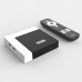 MECOOL KM7 PLUS Android 11 GOOGLE TV OS 4K MEDIA STREAMER - NETFLIX 4K | AMAZON PRIME VIDEO TV STREAMING