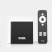 MECOOL KM7 PLUS Android 11 GOOGLE TV OS 4K MEDIA STREAMER - NETFLIX 4K | AMAZON PRIME VIDEO TV STREAMING