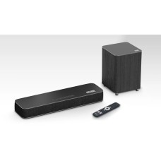 MECOOL KS3 UHD OTT Soundbar + SUB - UHD 4K | Android TV 12 | 4GB + 32GB | NETFLIX 4K | PRIME VIDEO | DOLBY VISION + DOLBY ATMOS MECOOL KS3 UHD OTT Soundbar + SUB - UHD 4K | Android TV 12 | 4GB + 32GB | NETFLIX 4K | PRIME VIDEO | DOLBY VISION + DOLBY ATMOS