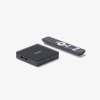 MECOOL MEon1 Android 14 GOOGLE TV OS 4K MEDIA STREAMER | 2GB + 32GB | NETFLIX 4K | AMAZON PRIME VIDEO TV STREAMING MECOOL MEon1 Android 14 GOOGLE TV OS 4K MEDIA STREAMER | 2GB + 32GB | NETFLIX 4K | AMAZON PRIME VIDEO TV STREAMING