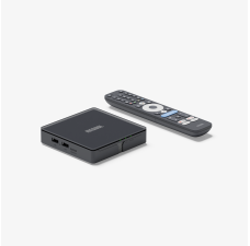 MECOOL MEon1 Android 14 GOOGLE TV OS 4K MEDIA STREAMER | 2GB + 32GB | NETFLIX 4K | AMAZON PRIME VIDEO TV STREAMING MECOOL MEon1 Android 14 GOOGLE TV OS 4K MEDIA STREAMER | 2GB + 32GB | NETFLIX 4K | AMAZON PRIME VIDEO TV STREAMING