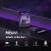 MECOOL MEon1 Android 14 GOOGLE TV OS 4K MEDIA STREAMER | 2GB + 32GB | NETFLIX 4K | AMAZON PRIME VIDEO TV STREAMING MECOOL MEon1 Android 14 GOOGLE TV OS 4K MEDIA STREAMER | 2GB + 32GB | NETFLIX 4K | AMAZON PRIME VIDEO TV STREAMING