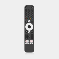 MECOOL Deluxe Bluetooth Voice Remote for all MECOOL Android & Google TV media streamers MECOOL Deluxe Bluetooth Voice Remote for all MECOOL Android & Google TV media streamers