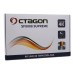 OCTAGON SF8008 SUPREME TWIN 4K UHD 2x DVB-S2X - PRE-SETUP FOR FREESAT UK
