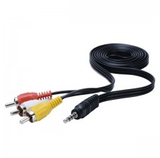 Octagon SF8008 Series optional A/V Cable