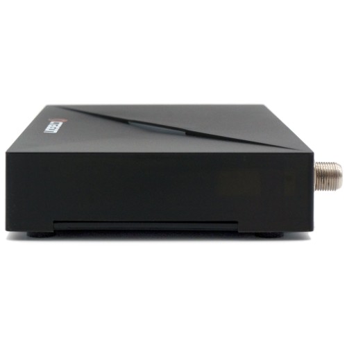 OCTAGON SFX6018 S2+IP Ricevitore Satellitare DVB-S2 H.265 HEVC – Dual OS, PVR, YouTube E Campeggio