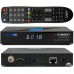 OCTAGON SFX6018 S2+IP WL HD H.265 HEVC 1xDVB-S2 Linux Enigma 2 TV Sat Receiver - BUILT IN WiFi