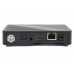 OCTAGON SX87 HD H.265 S2 + OTT IPTV Receiver Dual Core (2x800MHz) ARM Cortex-A7 Dual CPU 